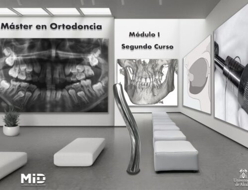 Máster Internacional de Ortodoncia 2026 en España(formato intensivo mensual)